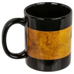 Värmekänslig Mugg Radioactive