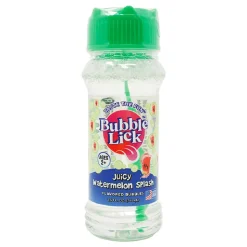 Watermelon Flavored Bubbles