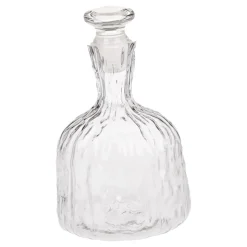 Whisky Karaff On the Rocks