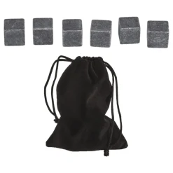 Whiskystenar Set