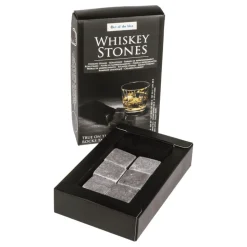 Whiskystenar Set