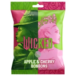 Wicked Äpple & Körsbär BonBons