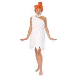 Wilma Flintstone Maskeraddräkt