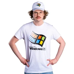 Windows 95 T-shirt