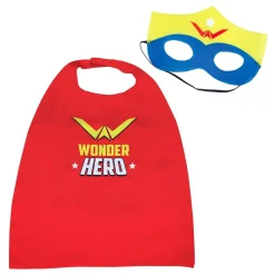 Wonder Hero Tillbehörskit