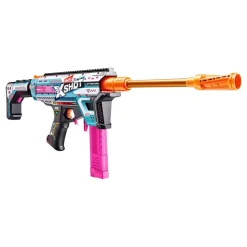 X-Shot Motorized Piston Pump