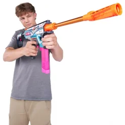 X-Shot Motorized Piston Pump