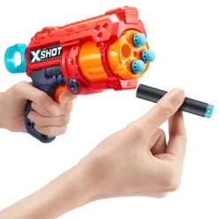 X-Shot Excel Fury 4