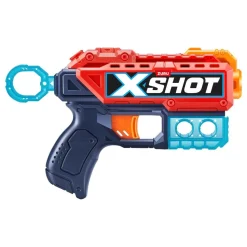 X-Shot Excel Kickback