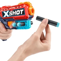 X-Shot Excel Kickback