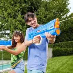 X-Shot Hydra Pulse Motor Soaker Vattenpistol
