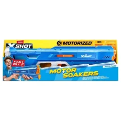 X-Shot Hydra Pulse Motor Soaker Vattenpistol