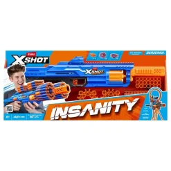 X-Shot Insanity Berzerko