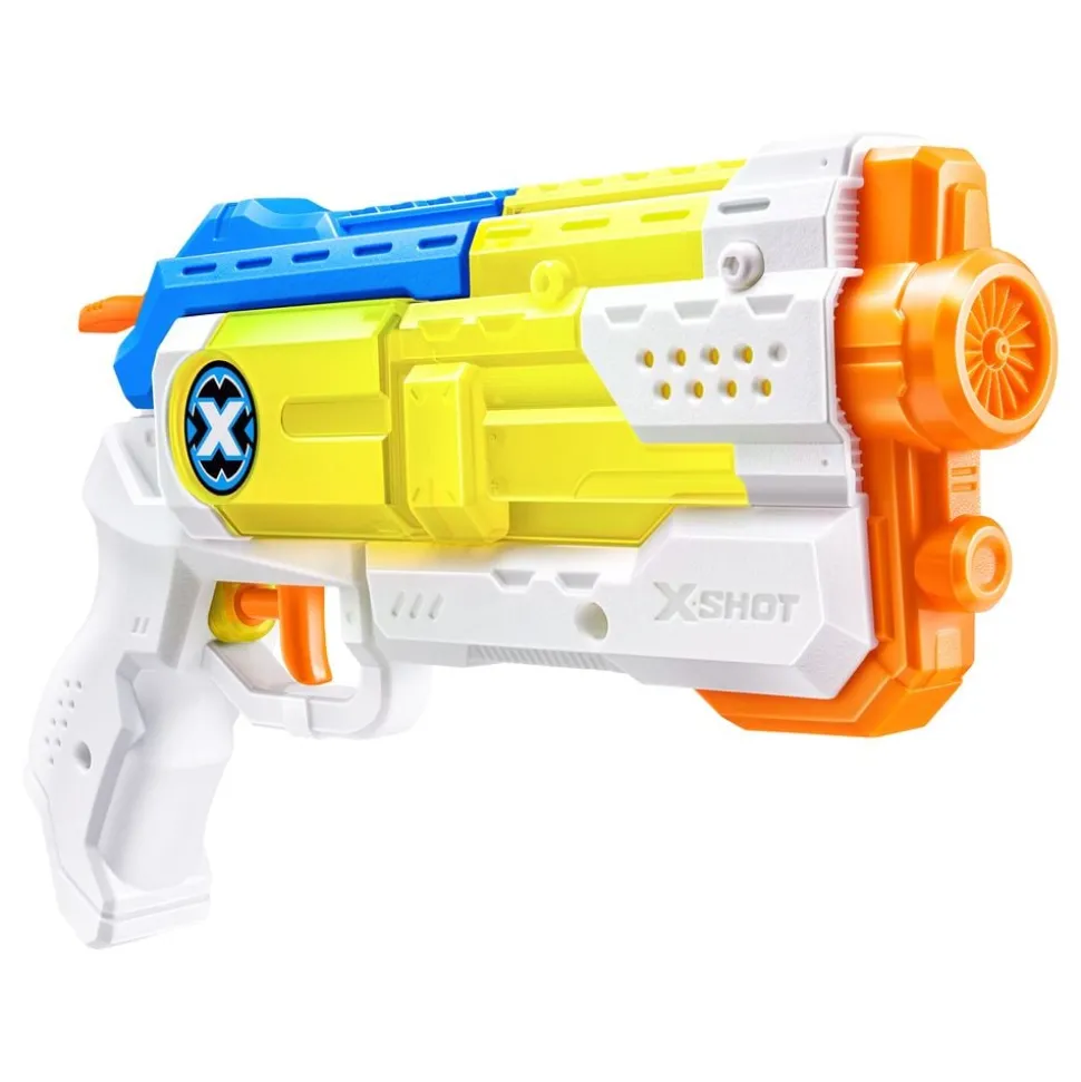 X-Shot Micro Fast-Fill Vattenpistol