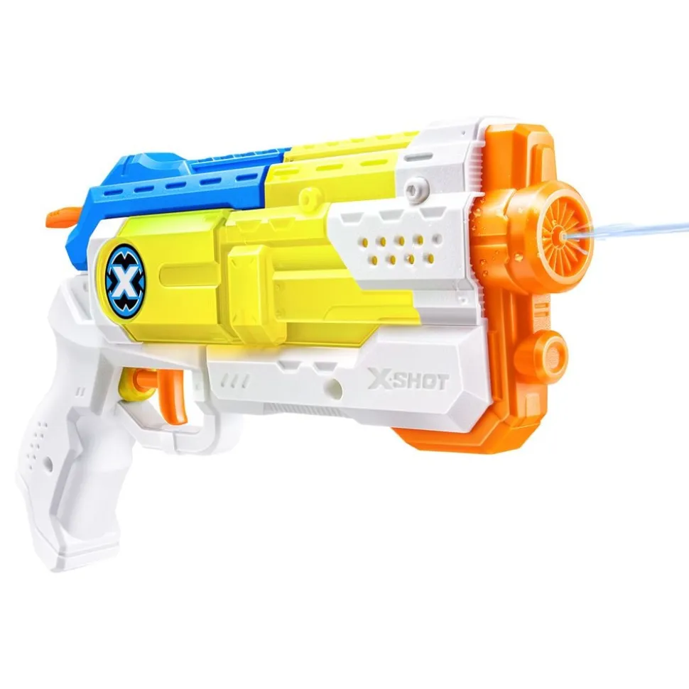 X-Shot Micro Fast-Fill Vattenpistol
