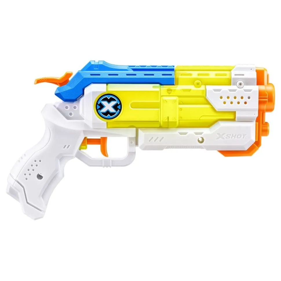 X-Shot Micro Fast-Fill Vattenpistol