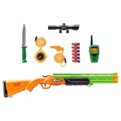 X-Shot Role Play Big Hunter