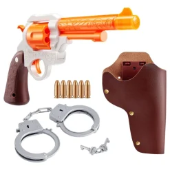 X-Shot Role Play Cowboy med Ljud & Ljus