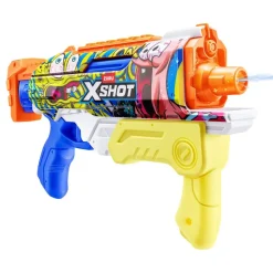 X-Shot Water SpongeBob Hyperload Water Blaster Vattenpistol