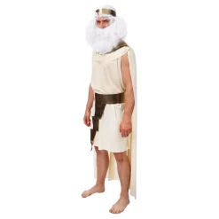 Zeus Maskeraddräkt