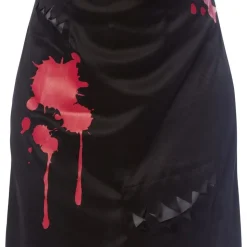 Zombie Nunna Maskeraddräkt