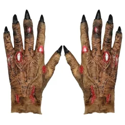 Zombiehandskar