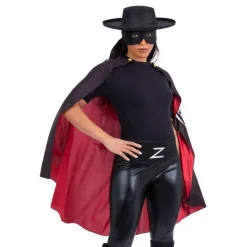 Zorro Tillbehörskit